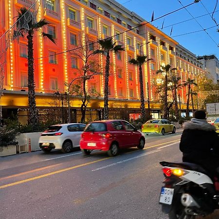 אתונה 2 Bd Apt In Syntagma With Acropolis View מראה חיצוני תמונה