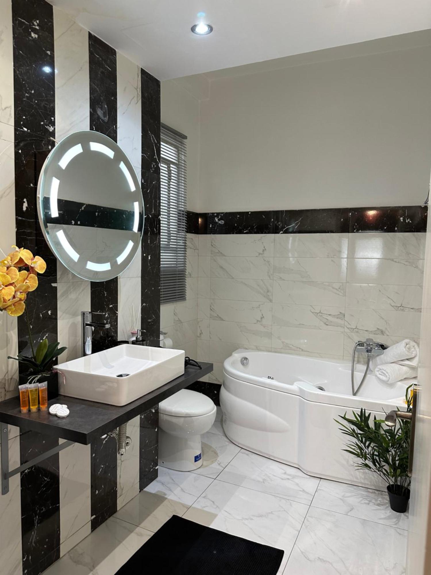 אתונה 2 Bd Apt In Syntagma With Acropolis View מראה חיצוני תמונה