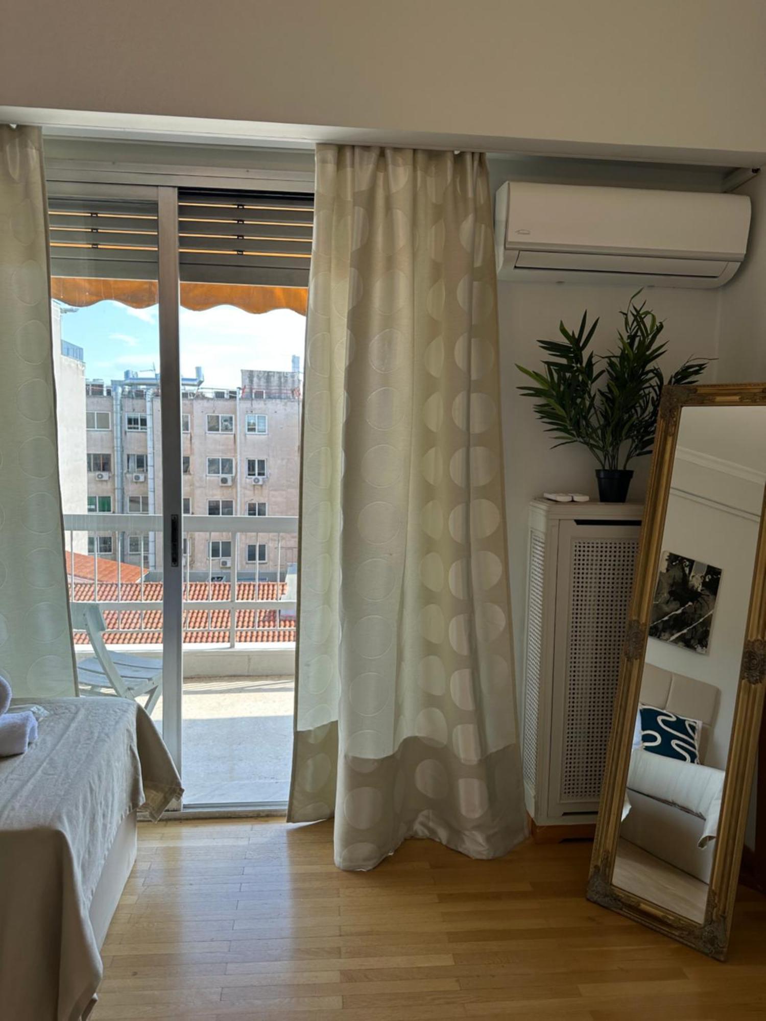 אתונה 2 Bd Apt In Syntagma With Acropolis View מראה חיצוני תמונה