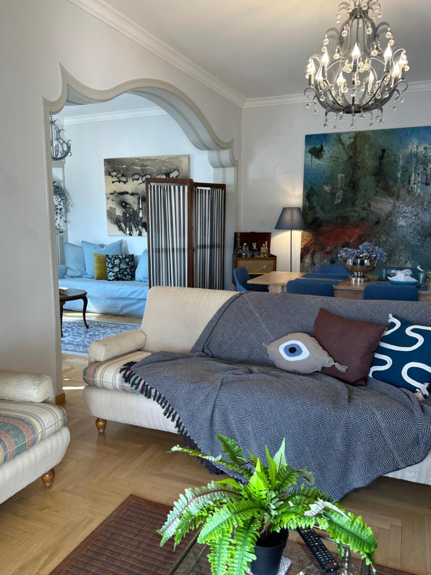 אתונה 2 Bd Apt In Syntagma With Acropolis View מראה חיצוני תמונה