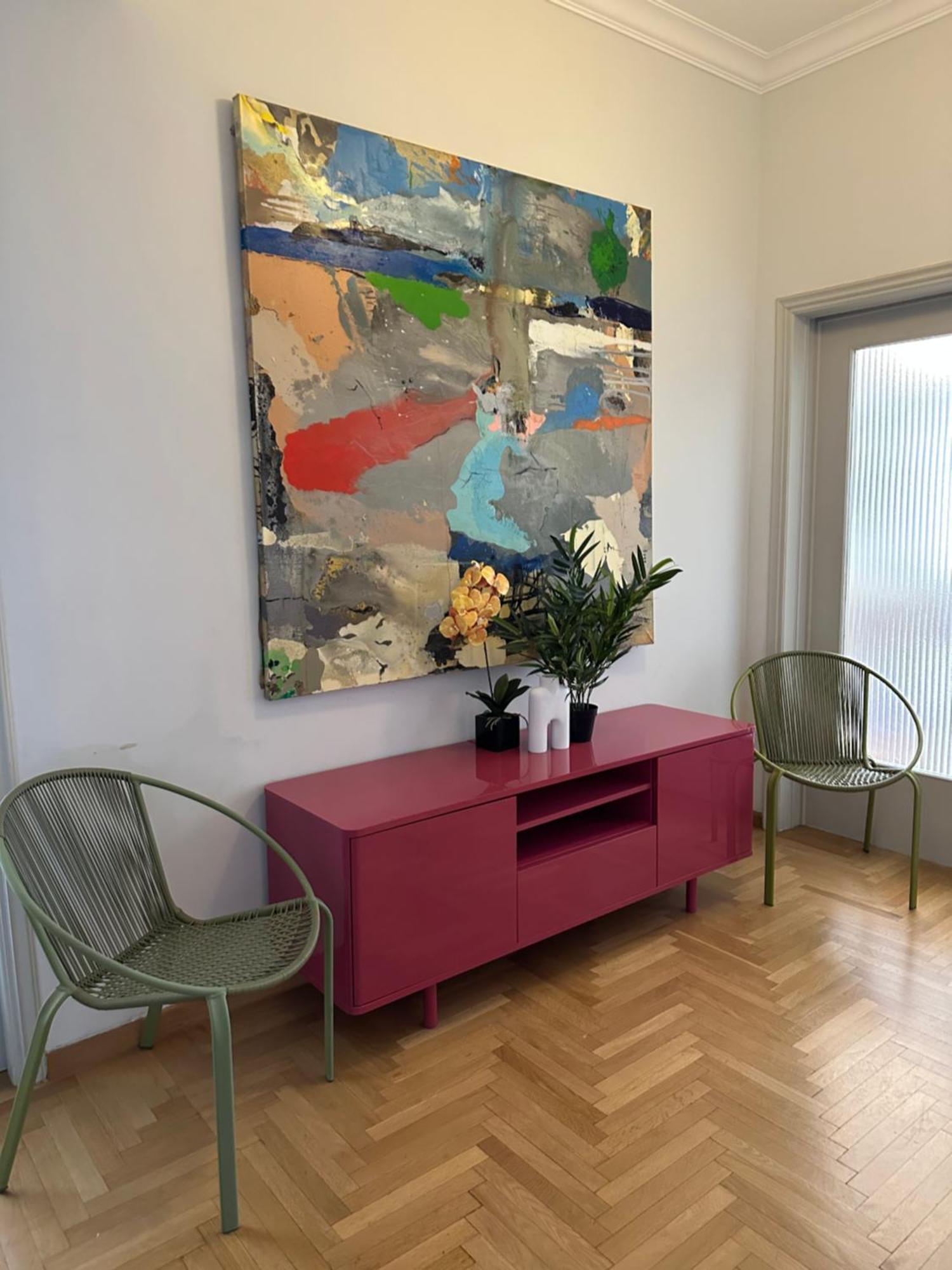 אתונה 2 Bd Apt In Syntagma With Acropolis View מראה חיצוני תמונה