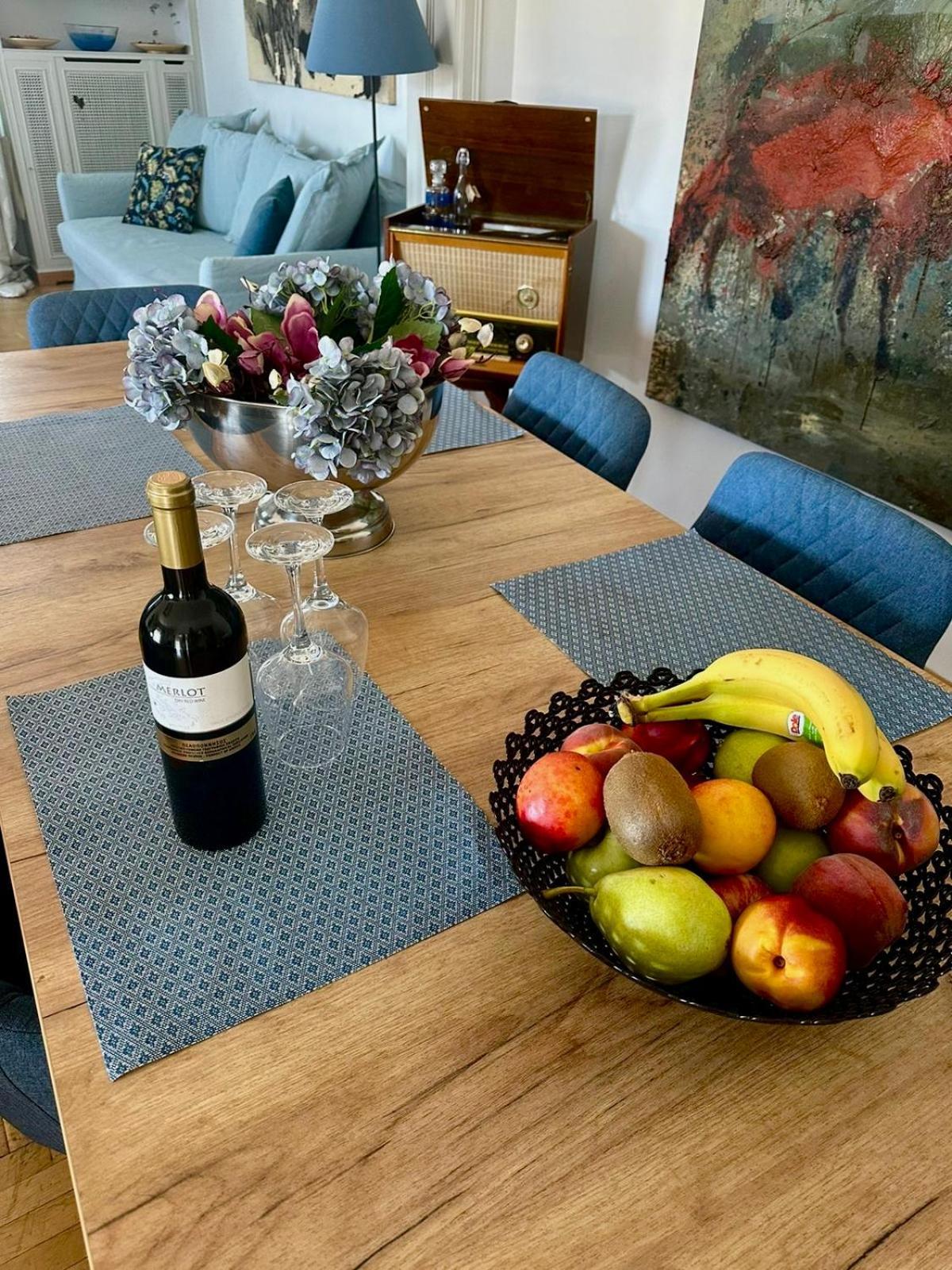 אתונה 2 Bd Apt In Syntagma With Acropolis View מראה חיצוני תמונה